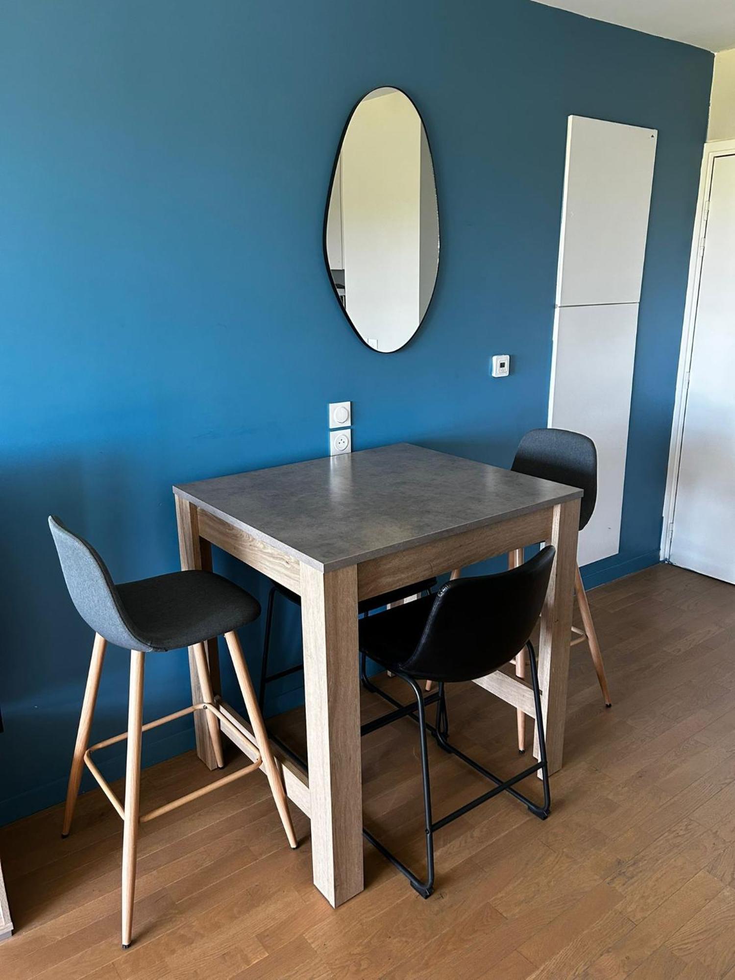 Appartement Cosy Proche Disneyland - Tout Confort Chessy  Exterior photo
